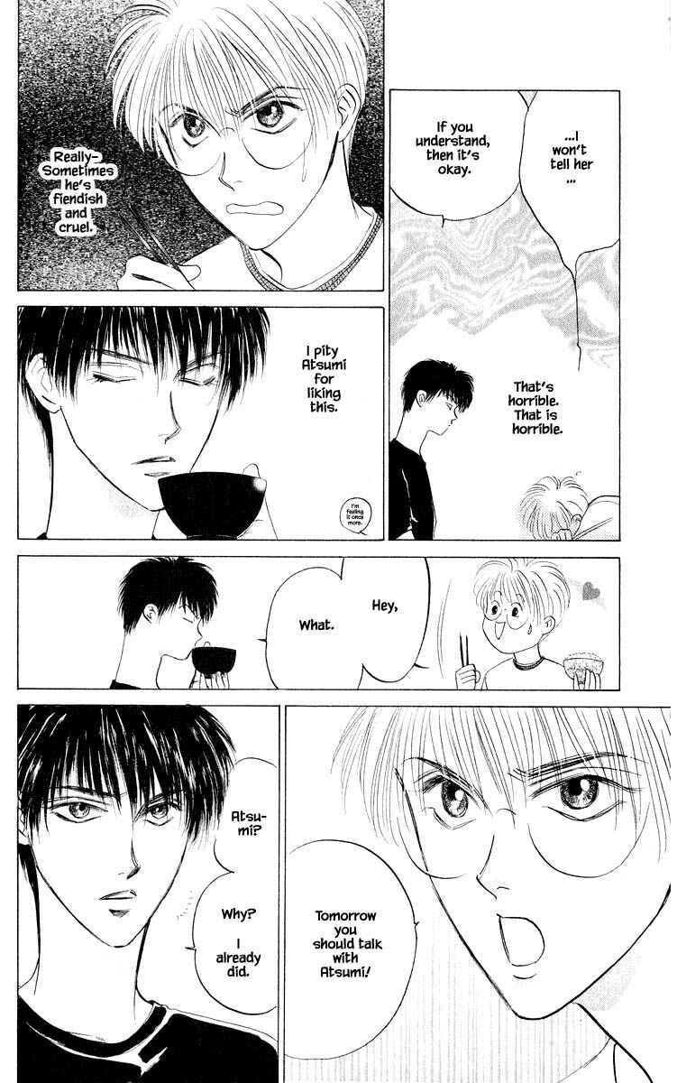 Page 16 Chapter 56.1 Eight Clouds Rising