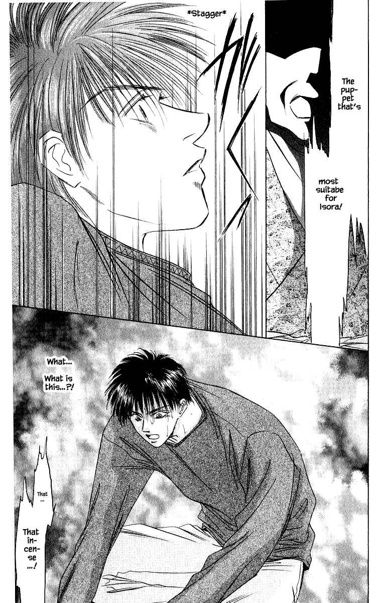 Page 16 Chapter 26.2 Eight Clouds Rising