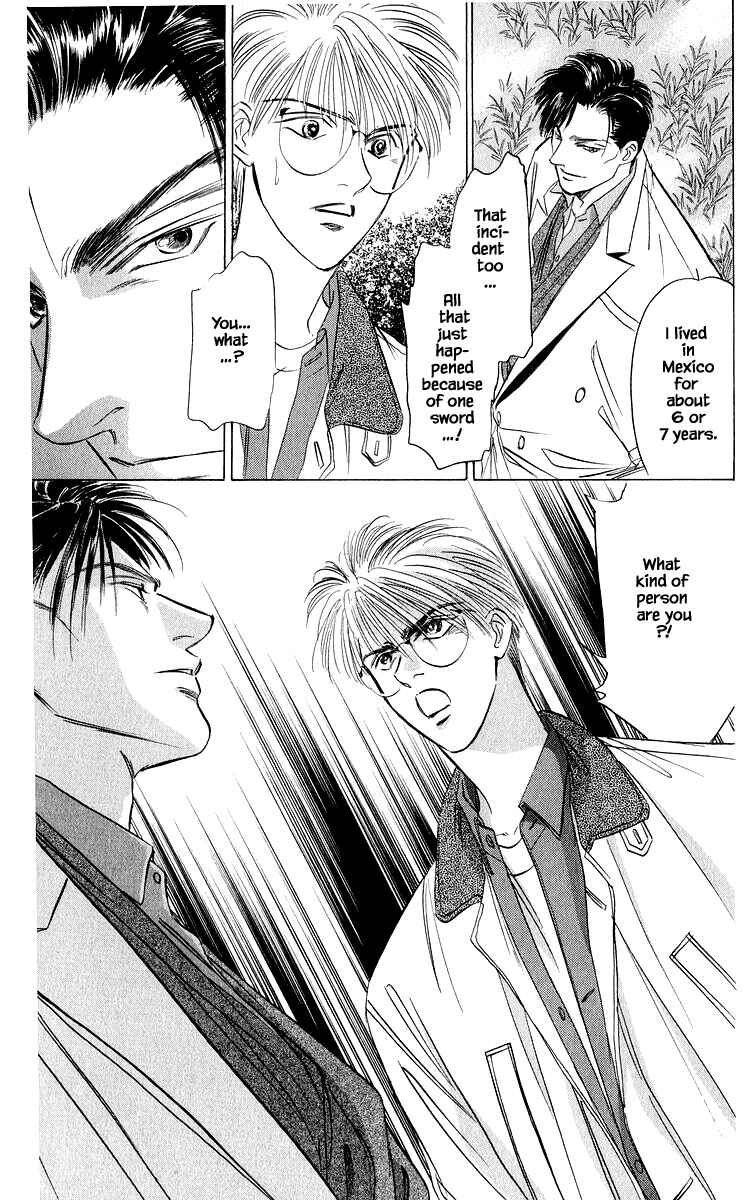 Page 2 Chapter 26.2 Eight Clouds Rising