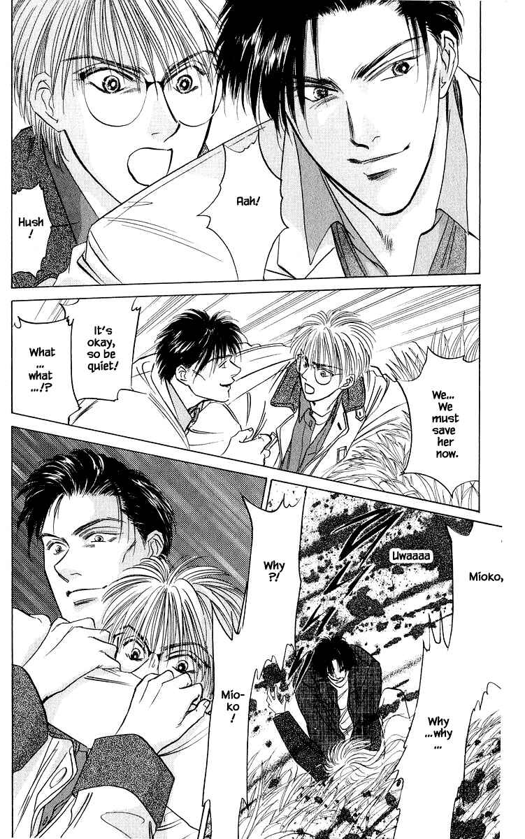 Page 5 Chapter 26.2 Eight Clouds Rising