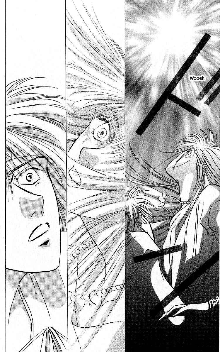 Page 7 Chapter 20.2 Eight Clouds Rising