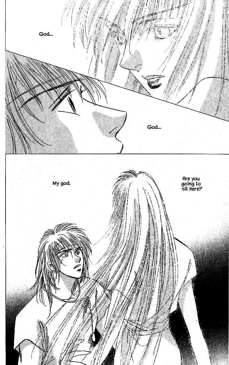 Page 9 Chapter 20.2 Eight Clouds Rising