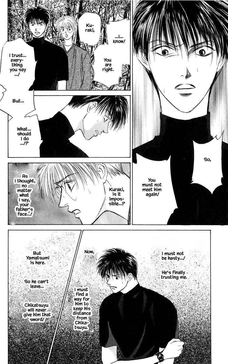 Page 4 Chapter 51.1 Eight Clouds Rising