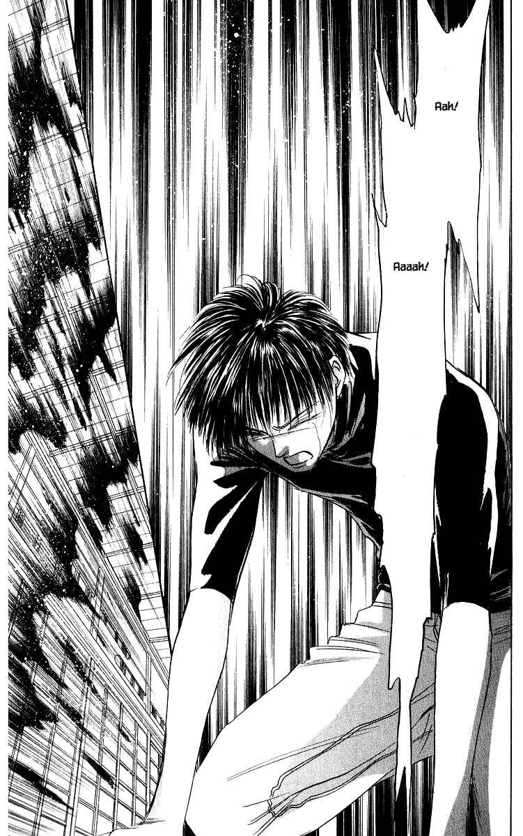 Page 14 Chapter 73.2 Eight Clouds Rising