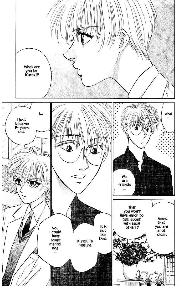 Page 13 Chapter 39.1 Eight Clouds Rising
