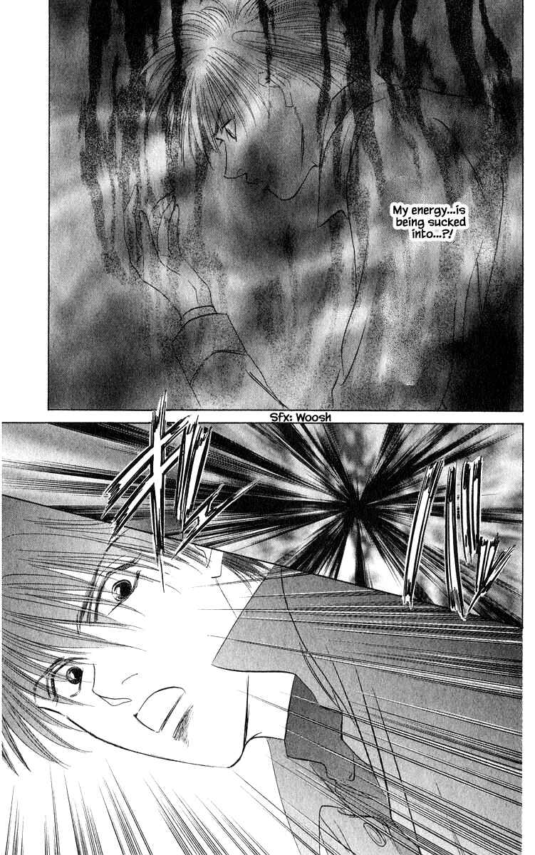 Page 8 Chapter 36.2 Eight Clouds Rising