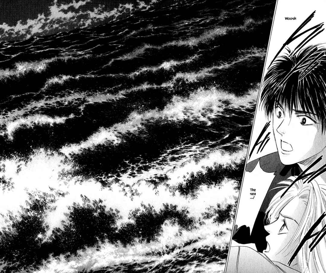 Page 15 Chapter 58.2 Eight Clouds Rising
