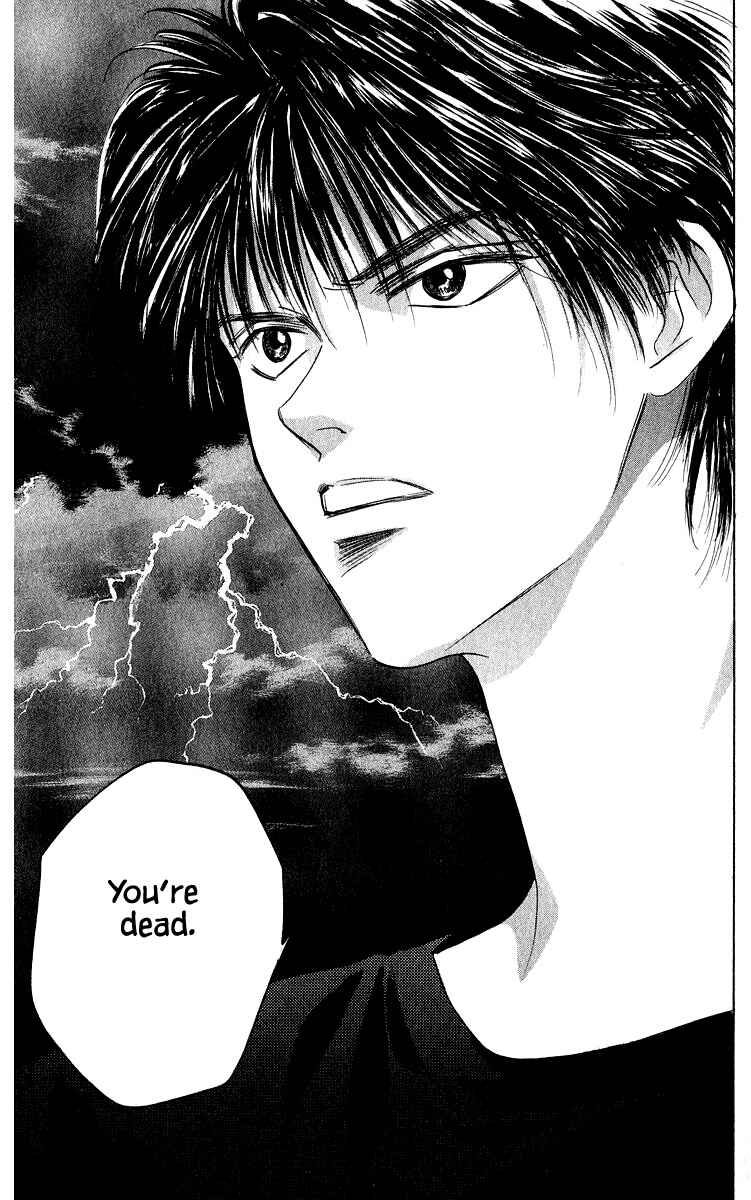 Page 8 Chapter 58.2 Eight Clouds Rising