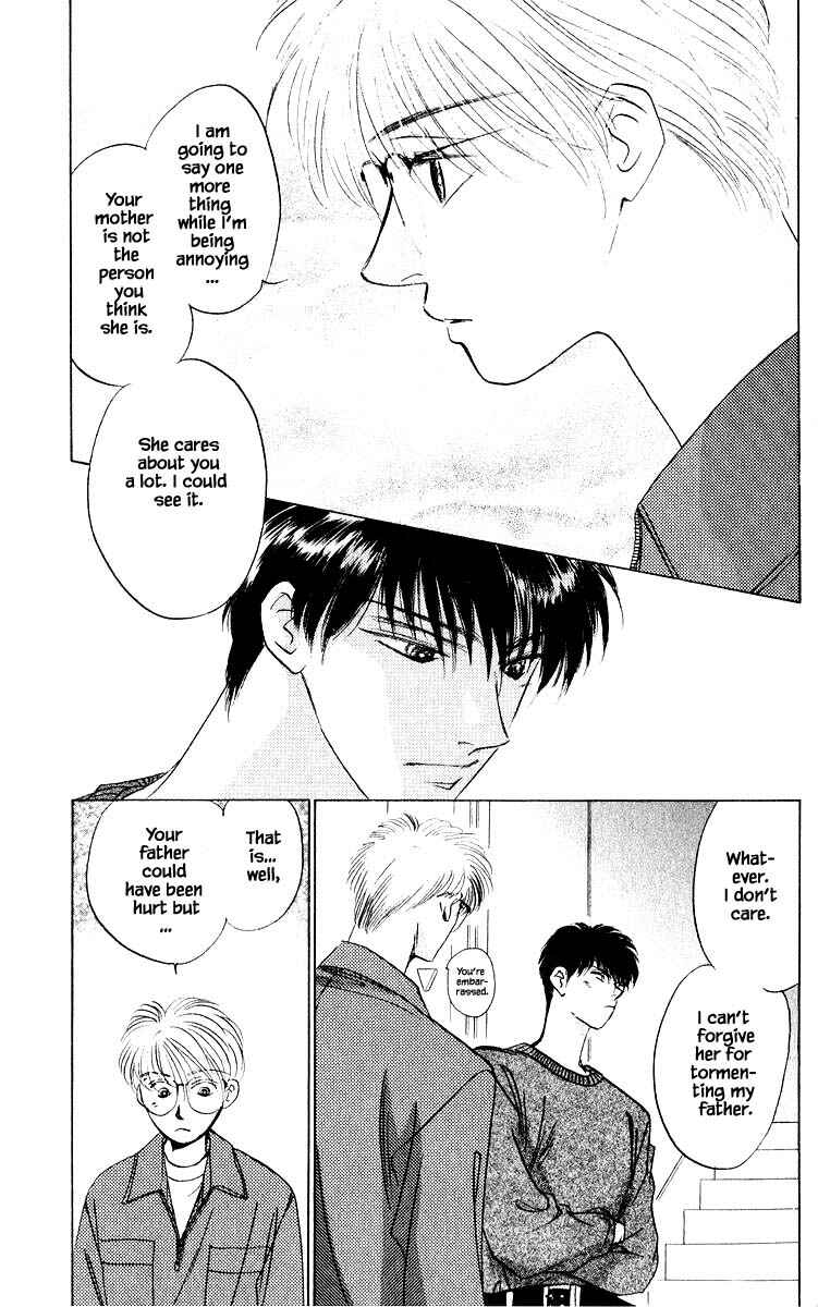 Page 15 Chapter 12.2 Eight Clouds Rising