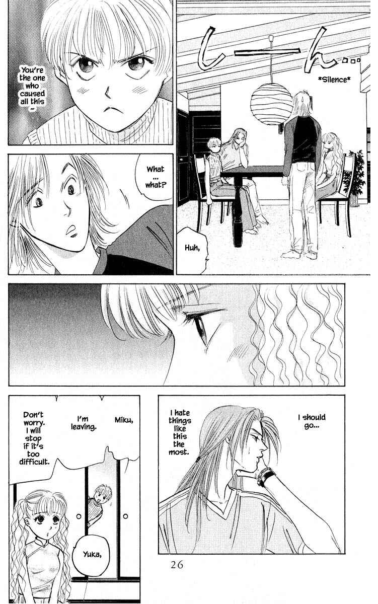 Page 7 Chapter 53.2 Eight Clouds Rising