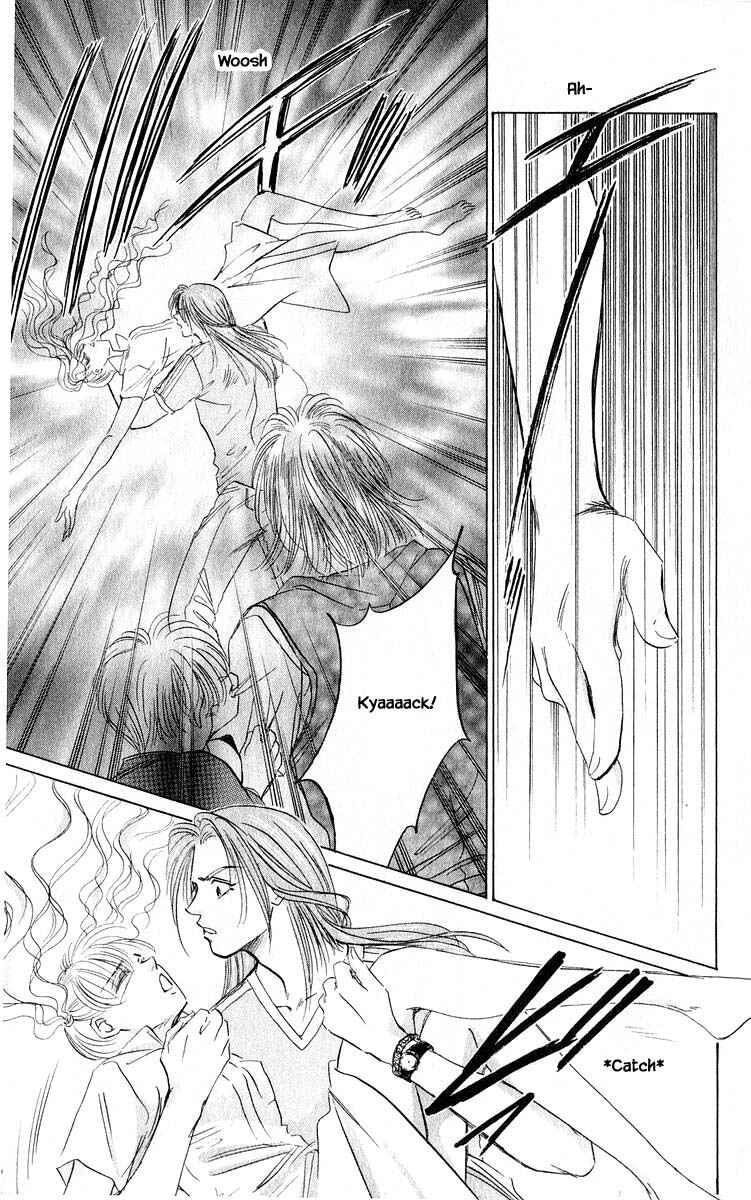 Page 13 Chapter 53.1 Eight Clouds Rising