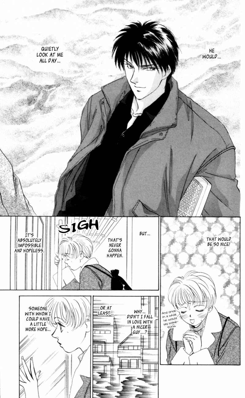 Page 18 Chapter 7 Eight Clouds Rising