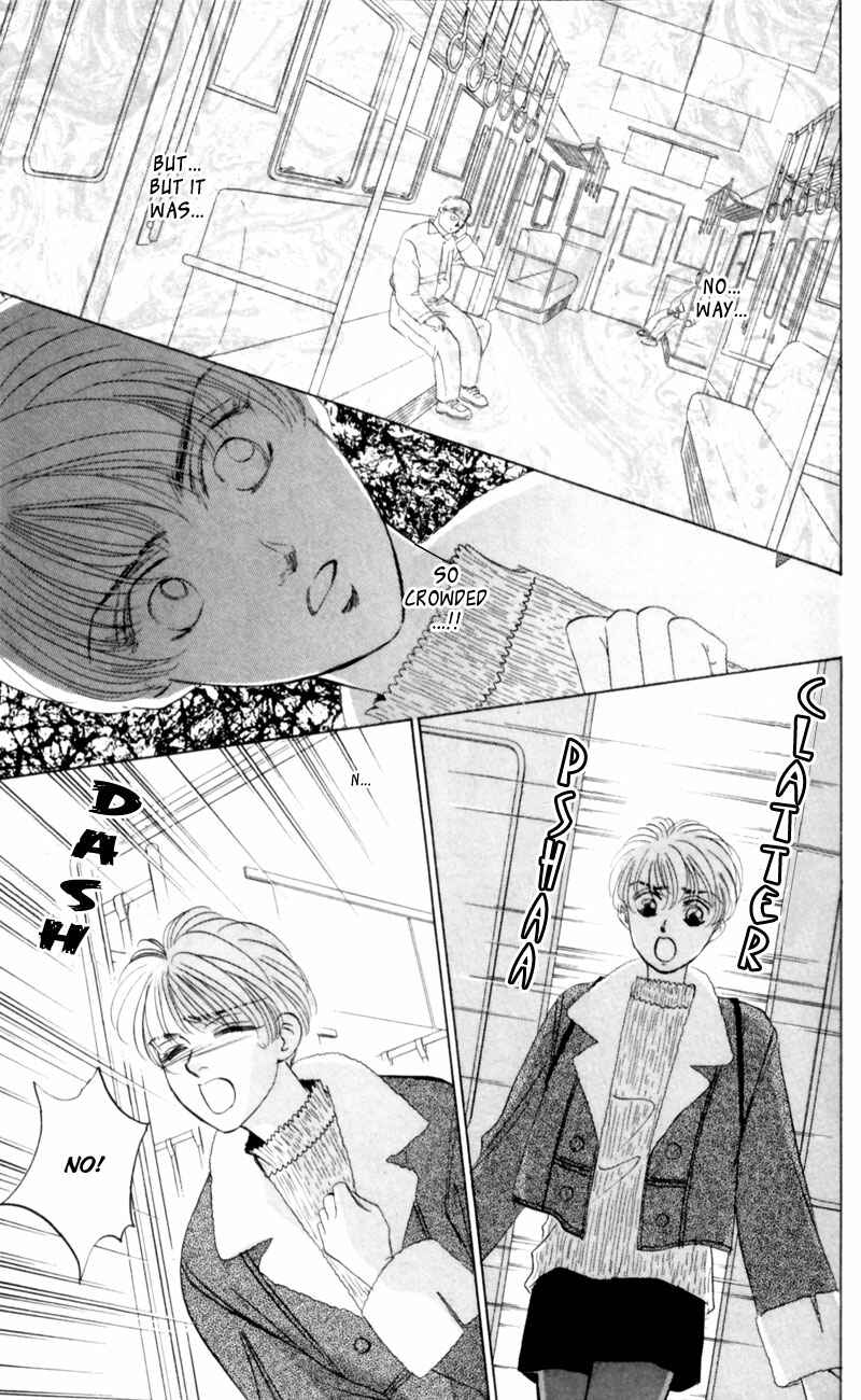 Page 20 Chapter 7 Eight Clouds Rising