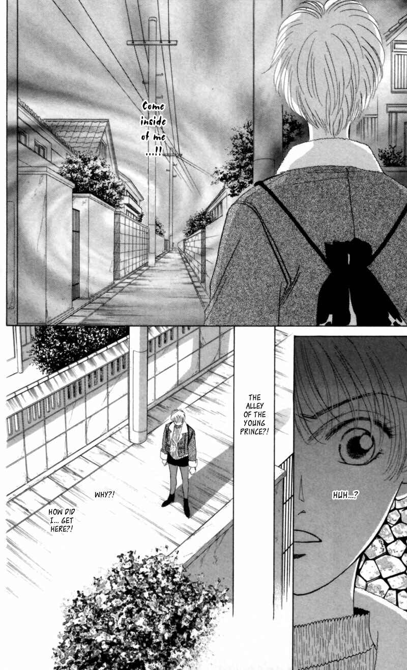 Page 23 Chapter 7 Eight Clouds Rising