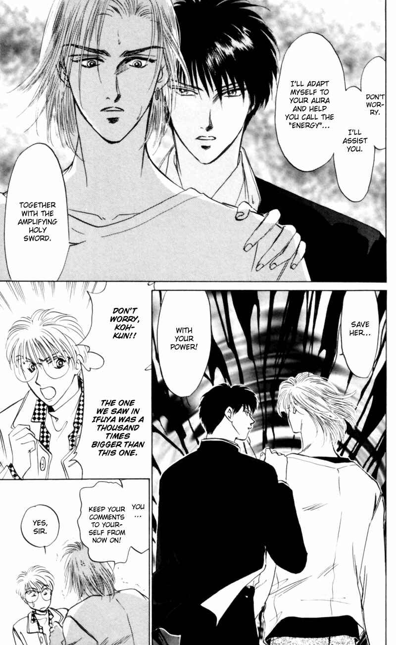 Page 30 Chapter 7 Eight Clouds Rising