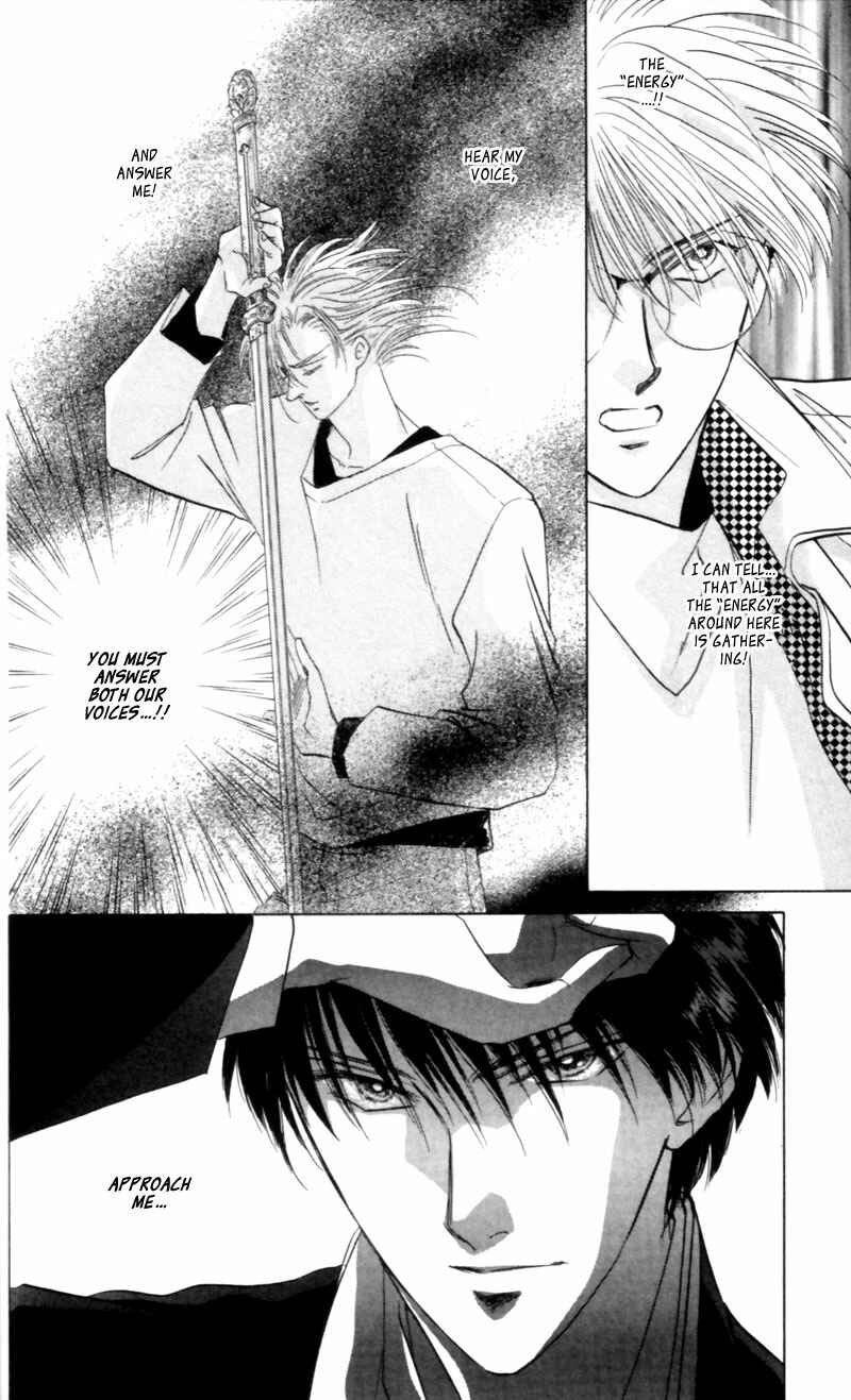Page 33 Chapter 7 Eight Clouds Rising