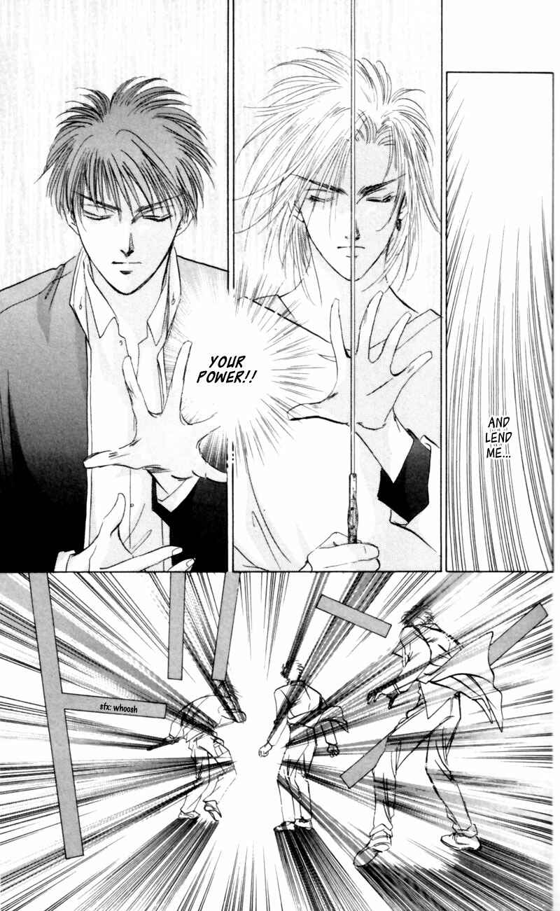 Page 34 Chapter 7 Eight Clouds Rising