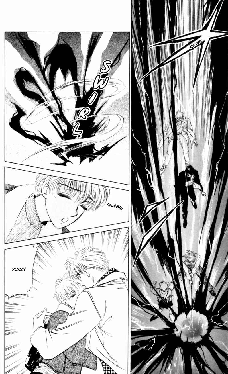 Page 39 Chapter 7 Eight Clouds Rising