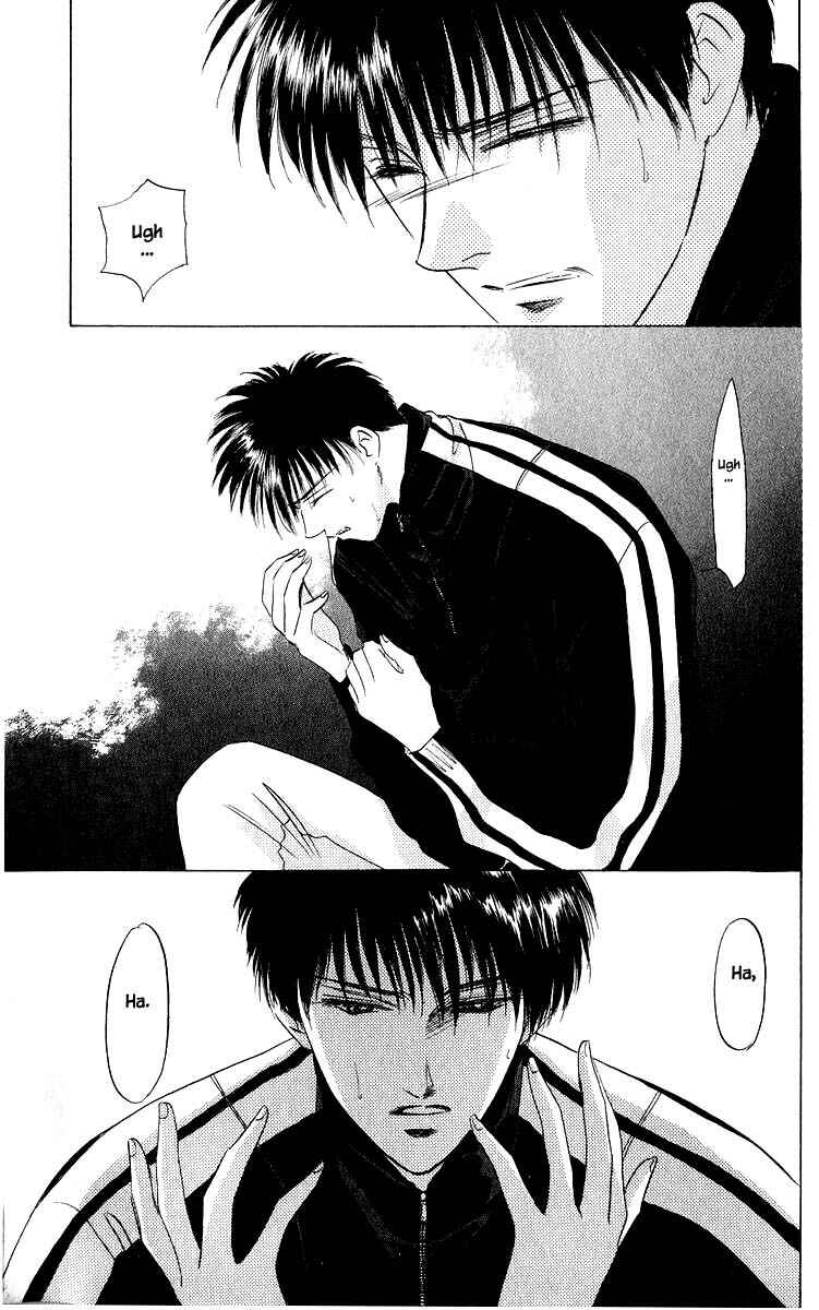 Page 12 Chapter 17.3 Eight Clouds Rising