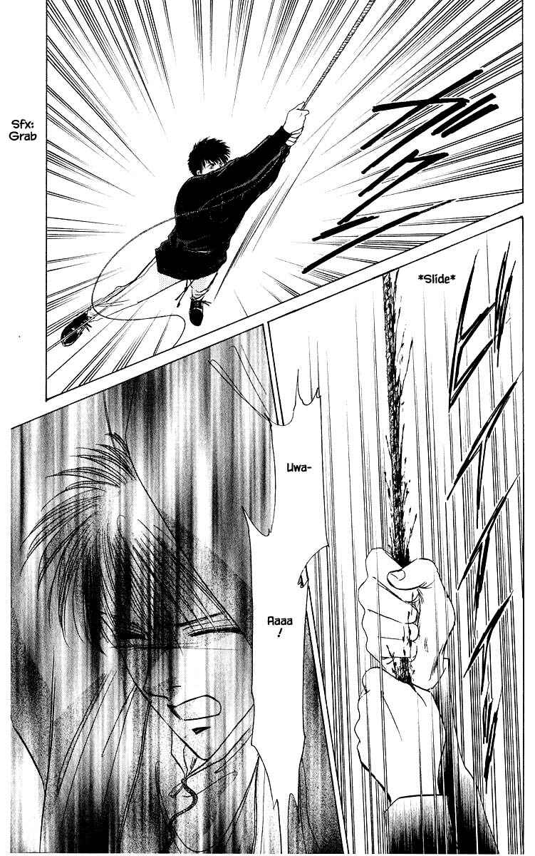 Page 4 Chapter 17.3 Eight Clouds Rising