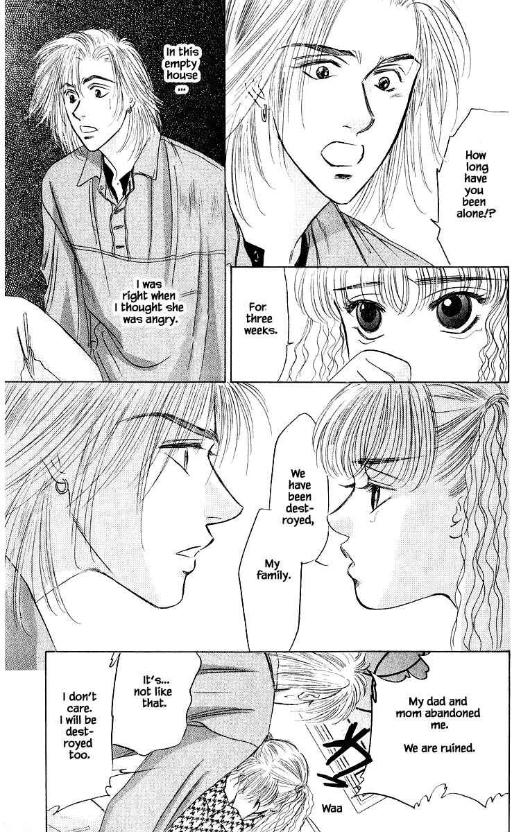 Page 6 Chapter 32.2 Eight Clouds Rising