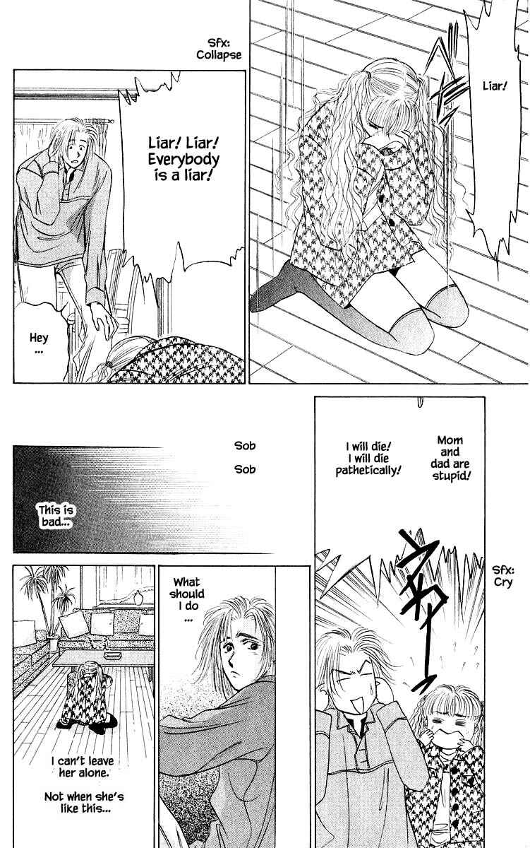 Page 9 Chapter 32.2 Eight Clouds Rising
