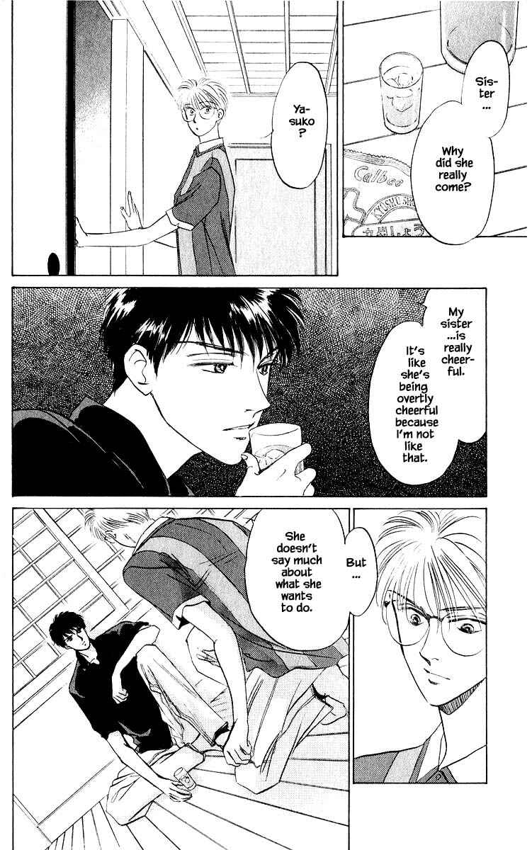 Page 3 Chapter 10.3 Eight Clouds Rising