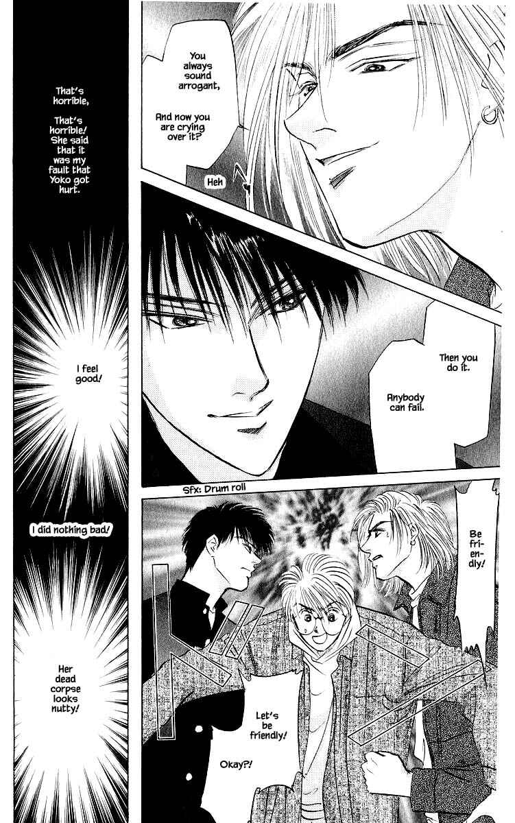 Page 16 Chapter 23.1 Eight Clouds Rising