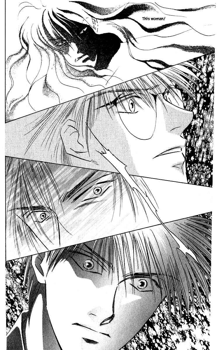 Page 18 Chapter 23.1 Eight Clouds Rising