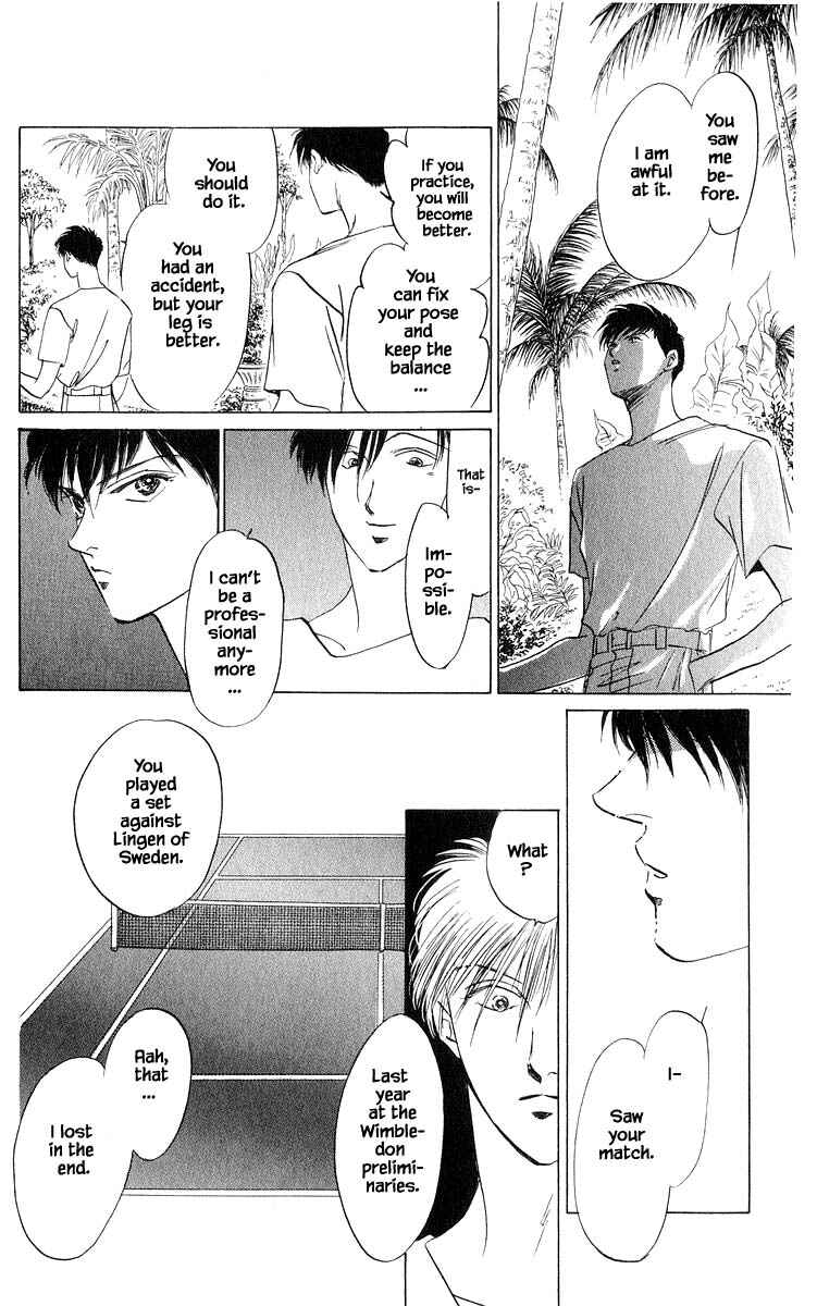 Page 1 Chapter 27.2 Eight Clouds Rising