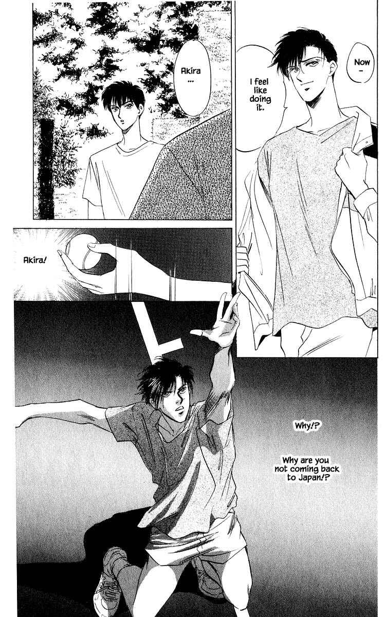 Page 16 Chapter 27.2 Eight Clouds Rising