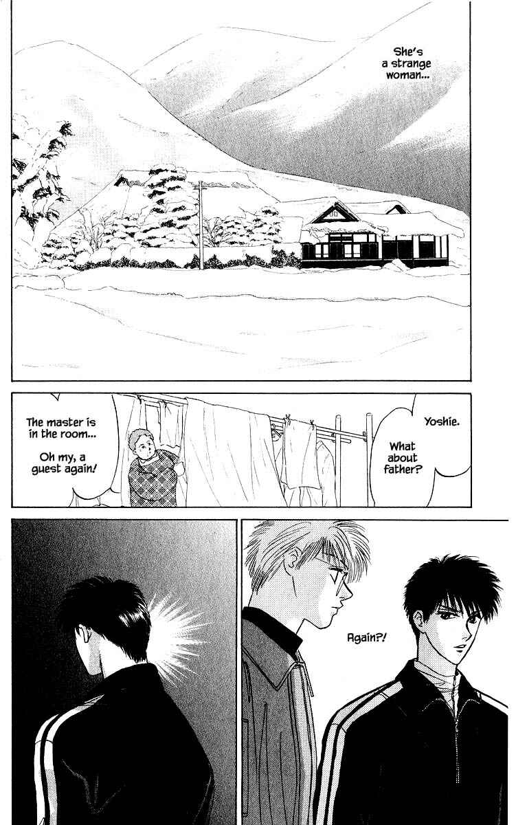 Page 16 Chapter 15.1 Eight Clouds Rising