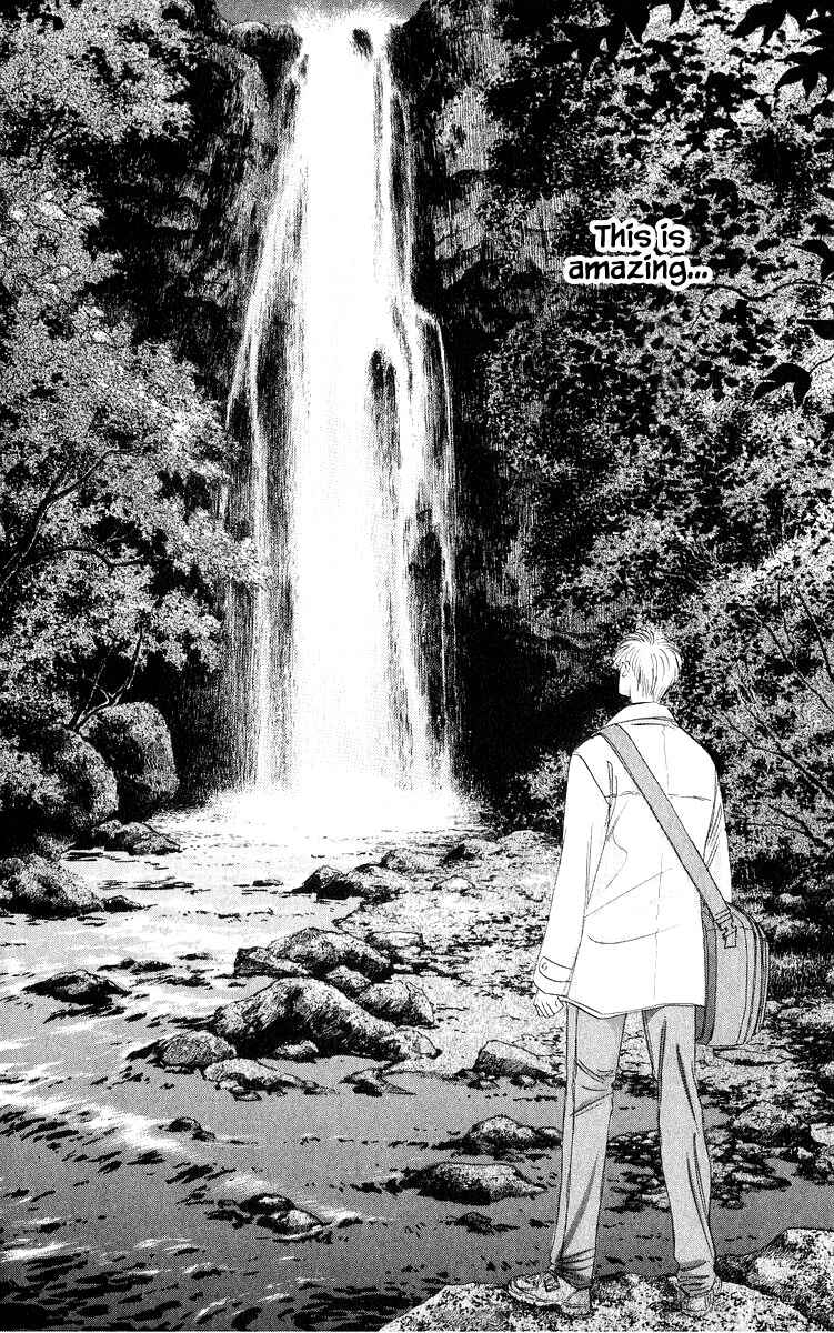 Page 20 Chapter 48.1 Eight Clouds Rising