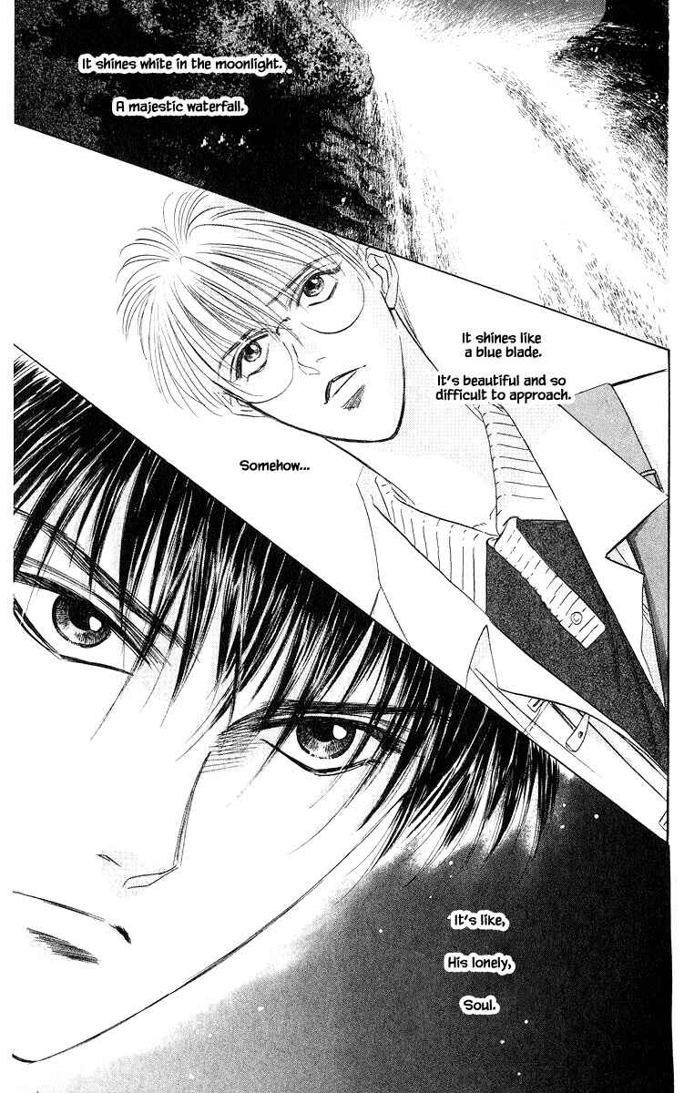Page 21 Chapter 48.1 Eight Clouds Rising