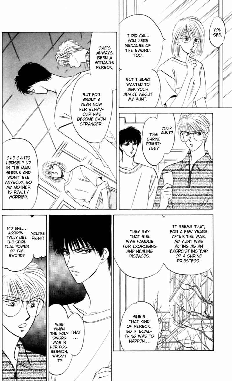 Page 16 Chapter 8 Eight Clouds Rising