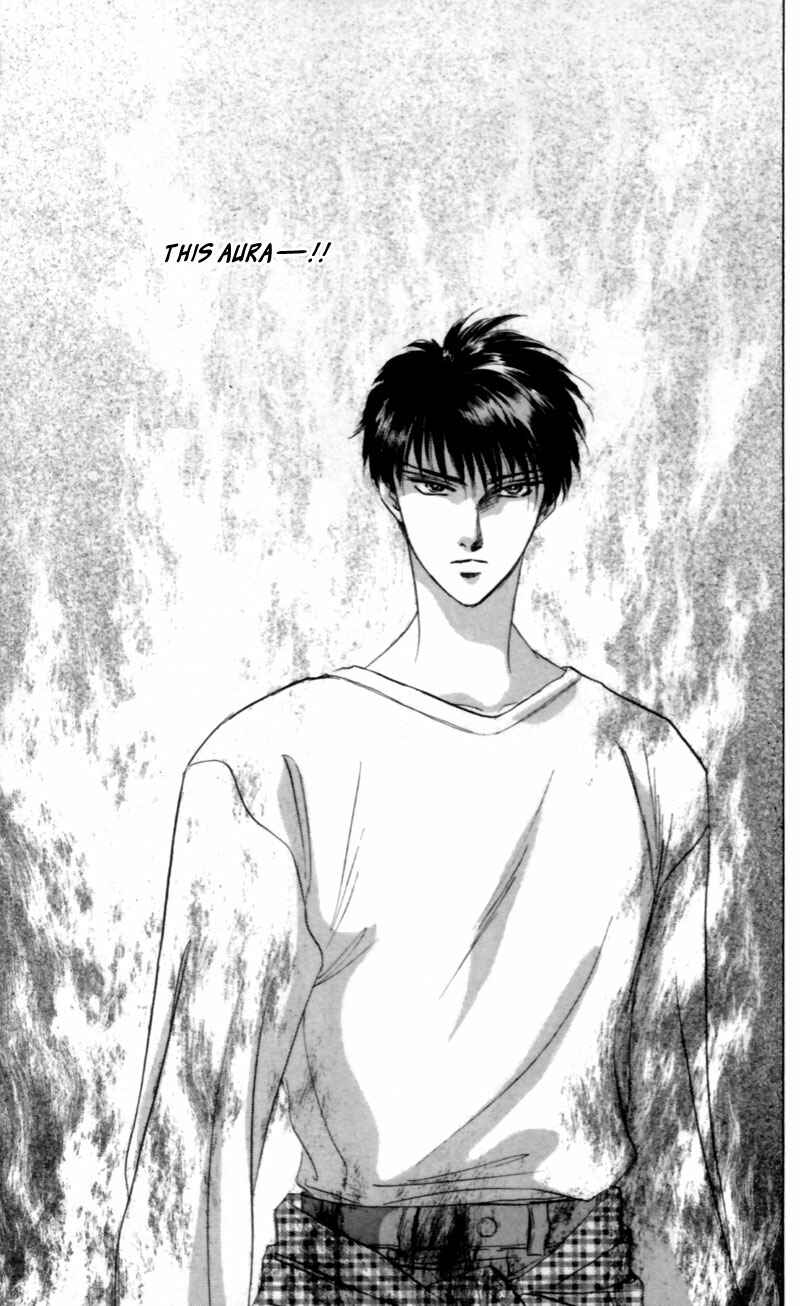 Page 23 Chapter 8 Eight Clouds Rising