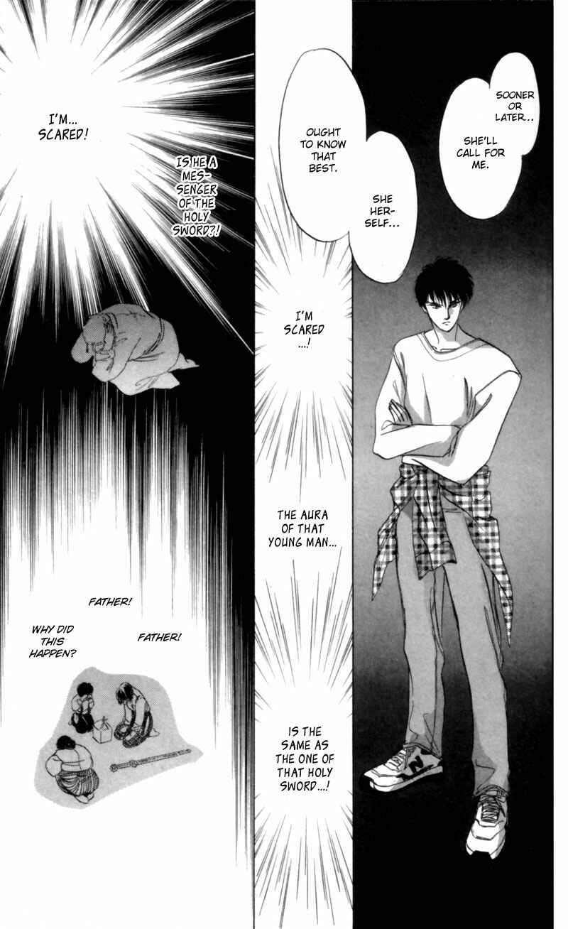 Page 25 Chapter 8 Eight Clouds Rising