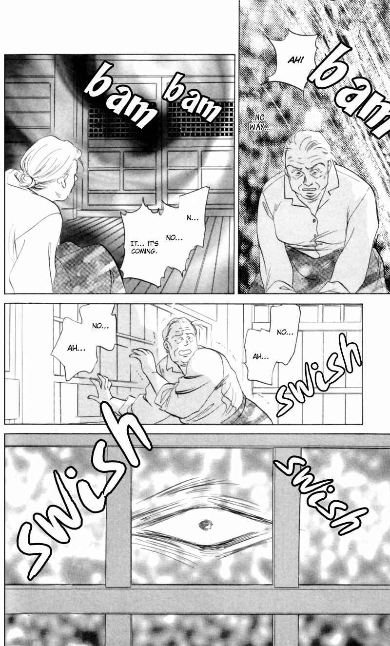 Page 28 Chapter 8 Eight Clouds Rising