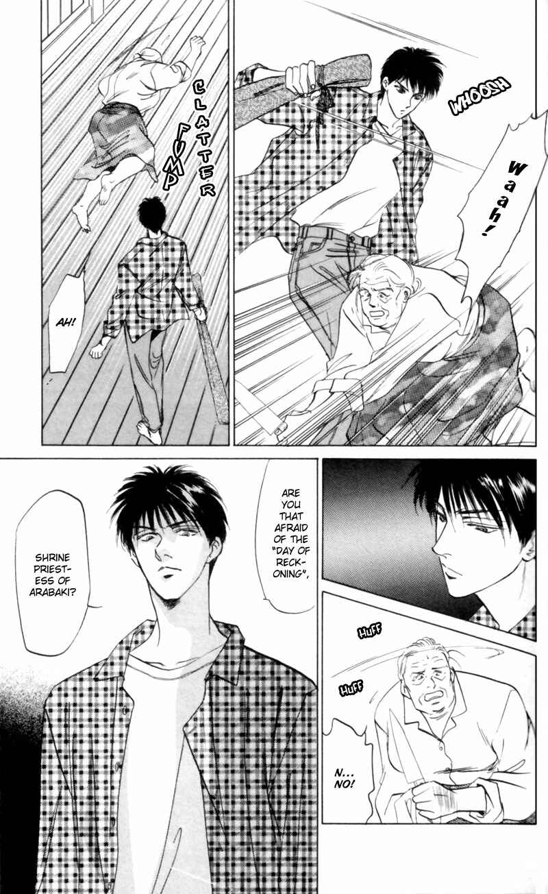 Page 37 Chapter 8 Eight Clouds Rising