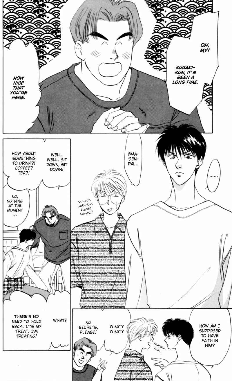 Page 6 Chapter 8 Eight Clouds Rising