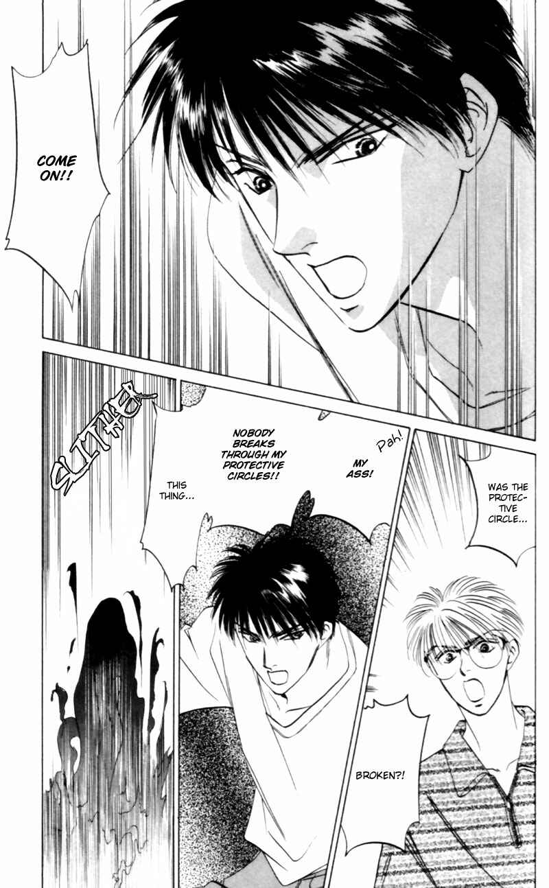 Page 26 Chapter 9 Eight Clouds Rising