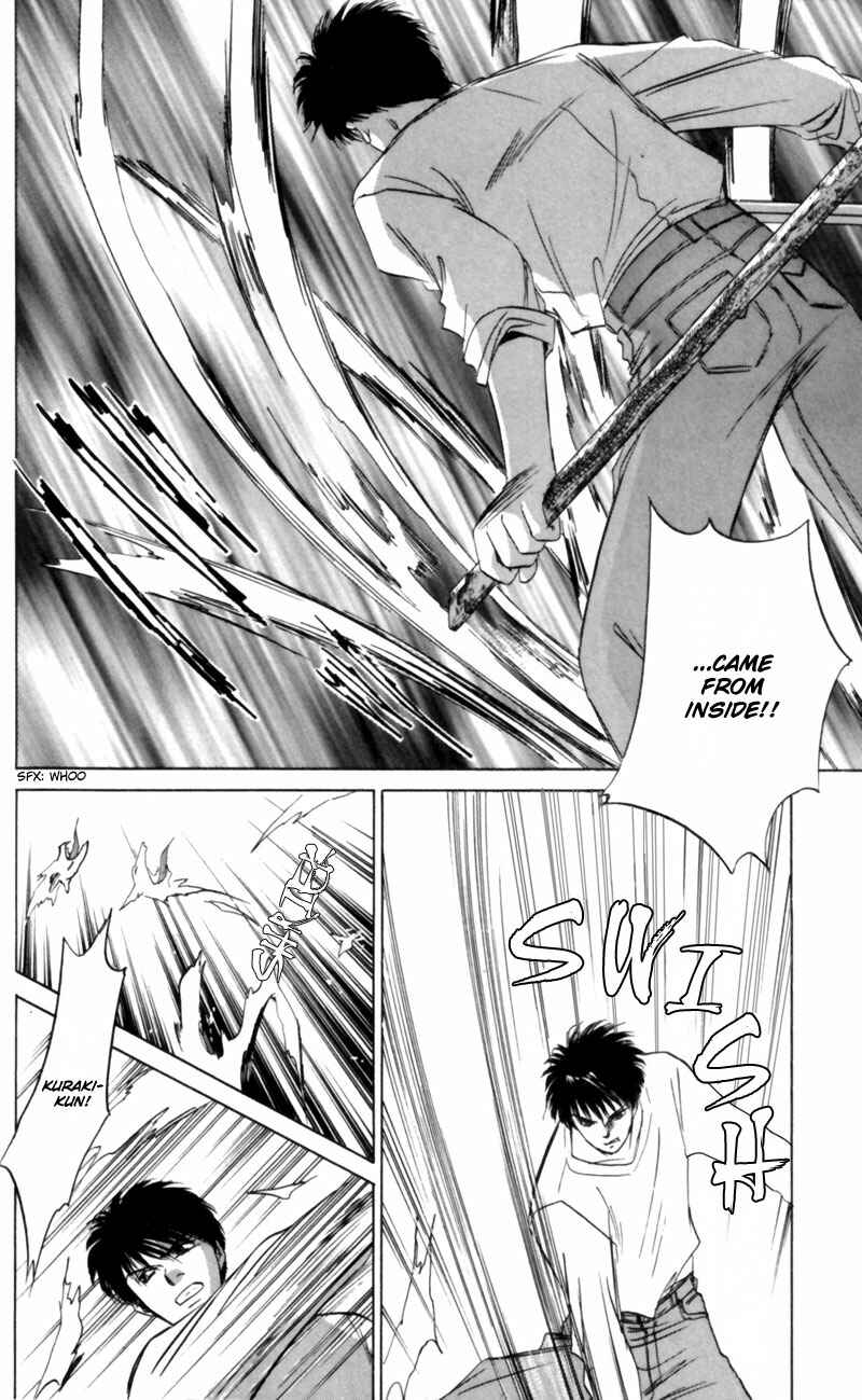 Page 27 Chapter 9 Eight Clouds Rising