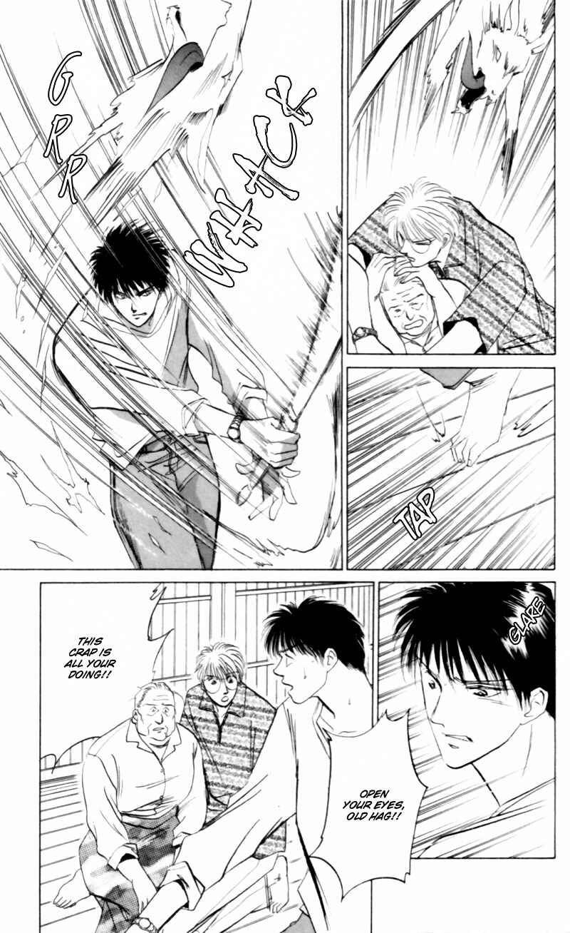 Page 28 Chapter 9 Eight Clouds Rising