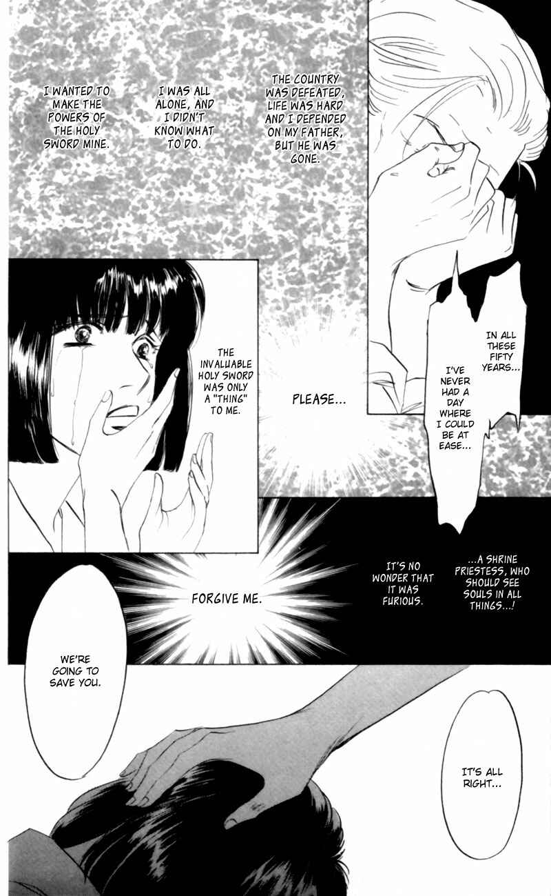 Page 39 Chapter 9 Eight Clouds Rising