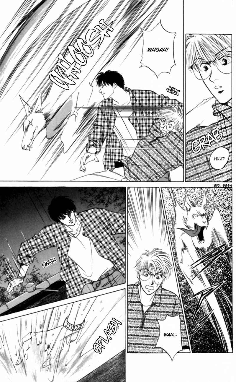 Page 4 Chapter 9 Eight Clouds Rising