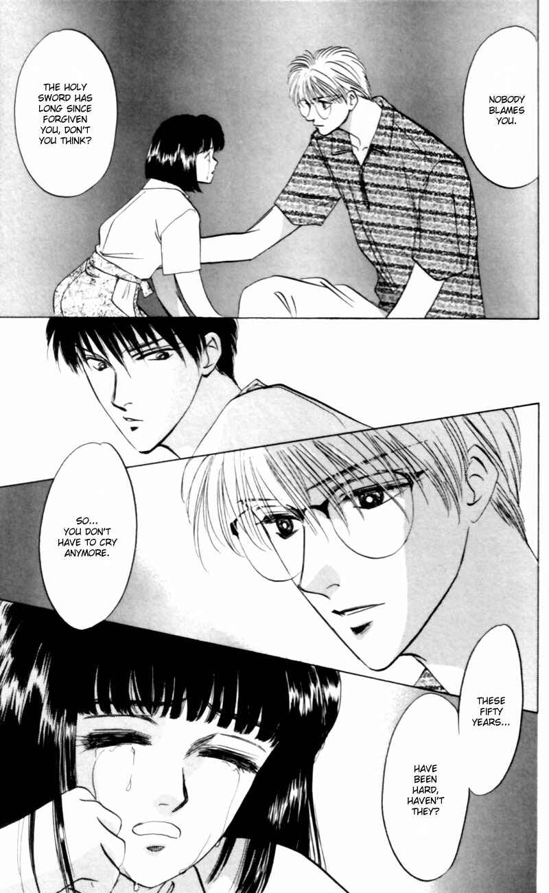 Page 40 Chapter 9 Eight Clouds Rising