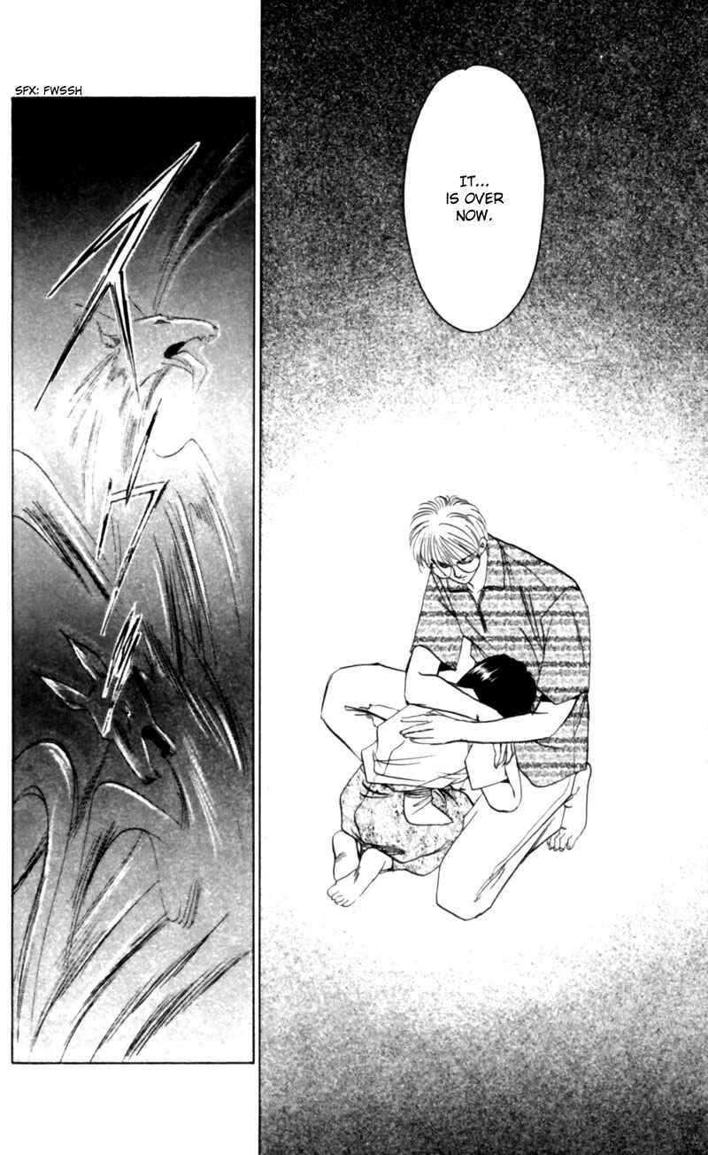 Page 41 Chapter 9 Eight Clouds Rising