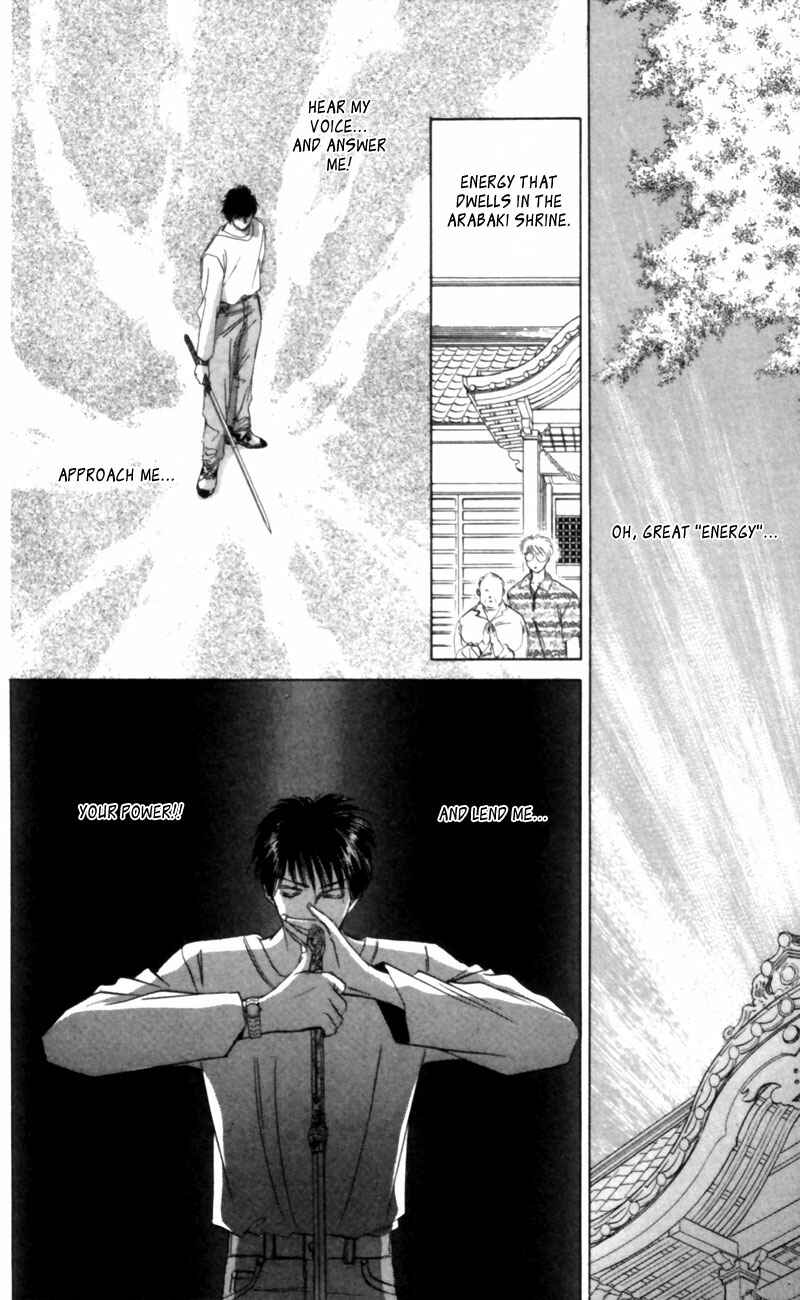 Page 43 Chapter 9 Eight Clouds Rising
