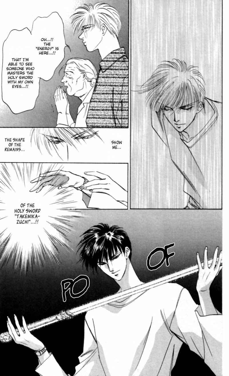 Page 44 Chapter 9 Eight Clouds Rising