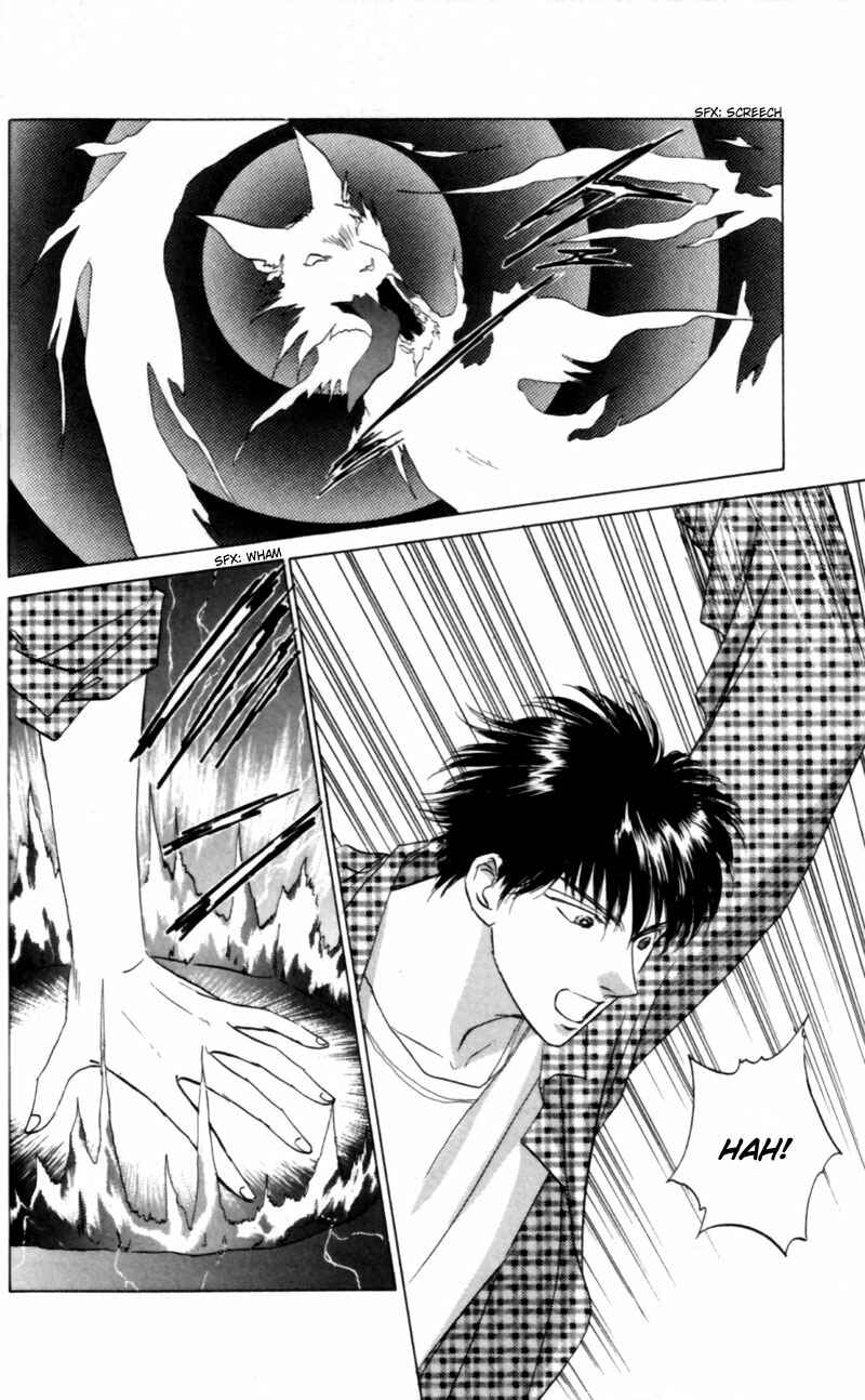 Page 7 Chapter 9 Eight Clouds Rising